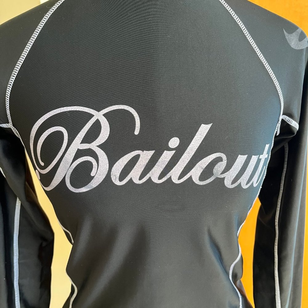 Women's Rash Guard - Picture 5 of 5